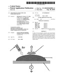 Solid Phase Extraction and Ionization Device diagram and image