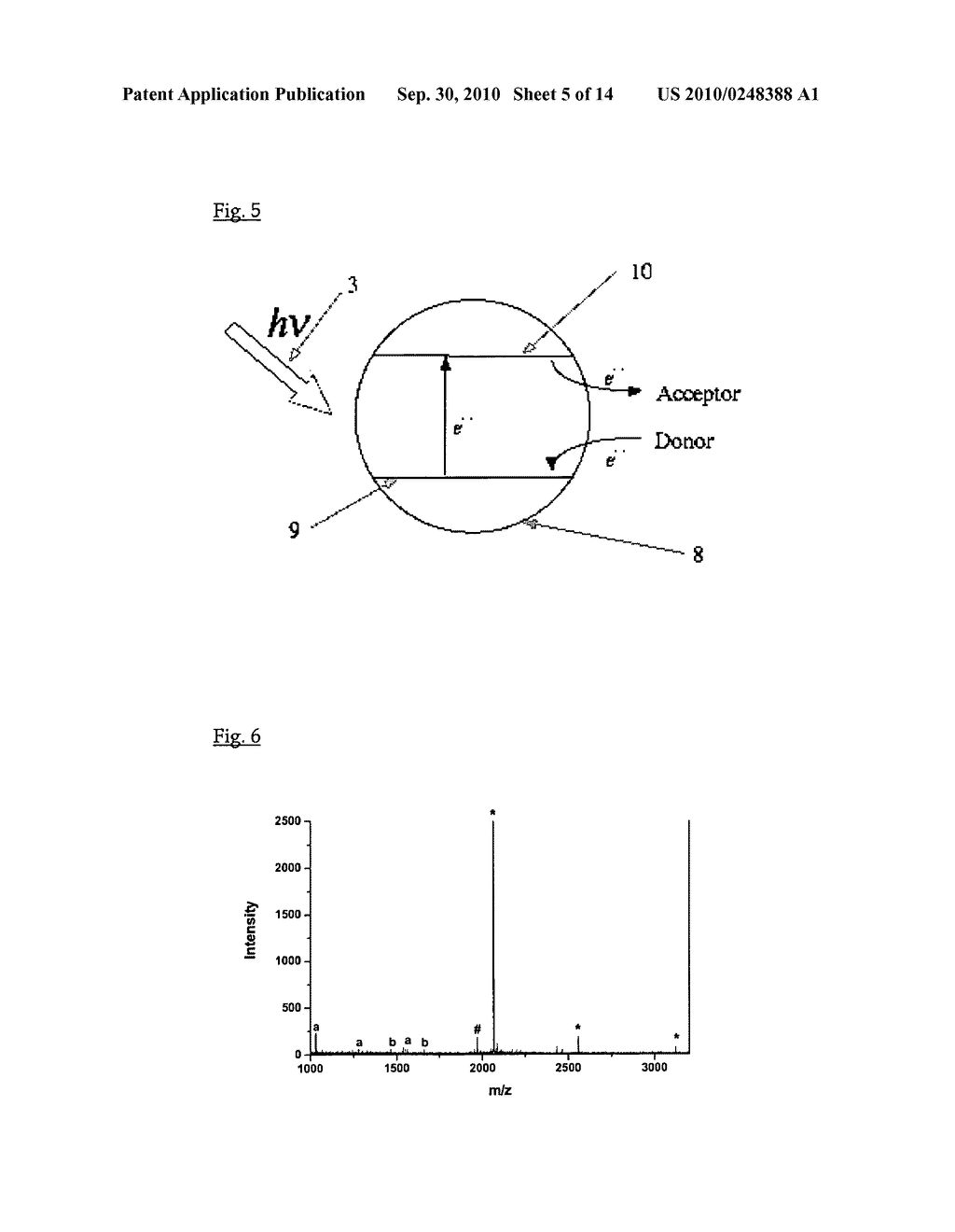 Solid Phase Extraction and Ionization Device - diagram, schematic, and image 06