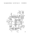 HEAT TREATMENT APPARATUS AND CONTROL METHOD THEREFOR diagram and image