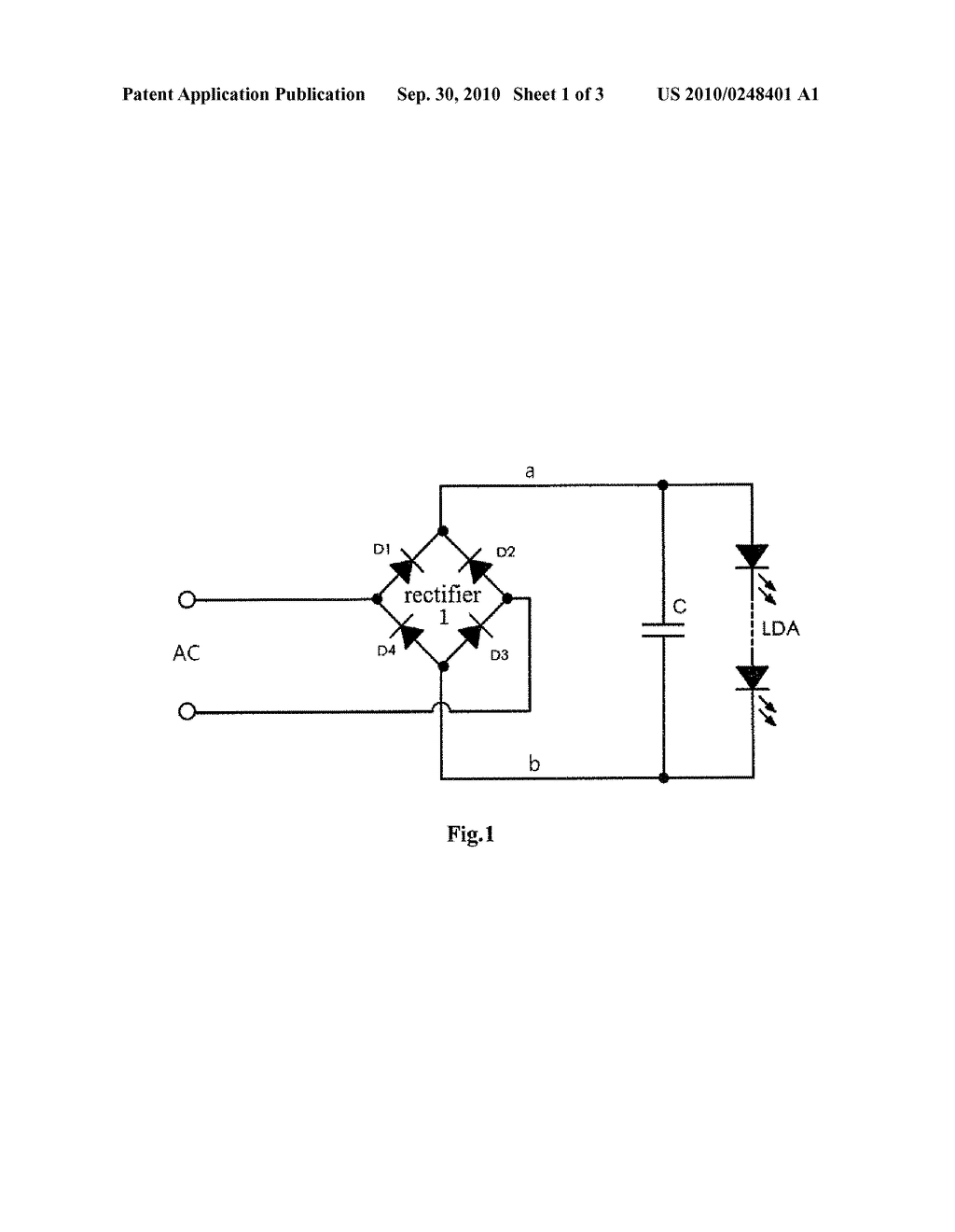 Kind of Method of Constituting Light Source using Multiple Light-emitting units - diagram, schematic, and image 02