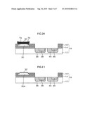 Method of fabricating semiconductor device diagram and image