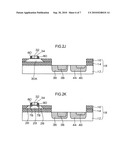 Method of fabricating semiconductor device diagram and image