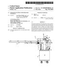 DEPOSITION OF HIGH VAPOR PRESSURE MATERIALS diagram and image