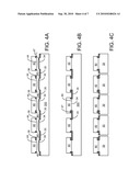 Self-Aligned Chip Stacking diagram and image