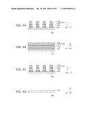 METHOD FOR MANUFACTURING NONVOLATILE STORAGE DEVICE diagram and image