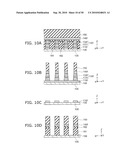 METHOD FOR MANUFACTURING NONVOLATILE STORAGE DEVICE diagram and image