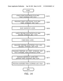 METHOD FOR MANUFACTURING NONVOLATILE STORAGE DEVICE diagram and image