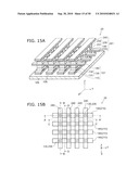 METHOD FOR MANUFACTURING NONVOLATILE STORAGE DEVICE diagram and image