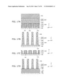 METHOD FOR MANUFACTURING NONVOLATILE STORAGE DEVICE diagram and image