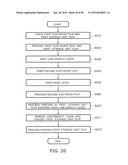 METHOD FOR MANUFACTURING NONVOLATILE STORAGE DEVICE diagram and image