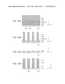 METHOD FOR MANUFACTURING NONVOLATILE STORAGE DEVICE diagram and image