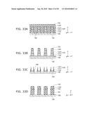 METHOD FOR MANUFACTURING NONVOLATILE STORAGE DEVICE diagram and image