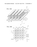 METHOD FOR MANUFACTURING NONVOLATILE STORAGE DEVICE diagram and image