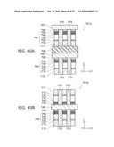 METHOD FOR MANUFACTURING NONVOLATILE STORAGE DEVICE diagram and image