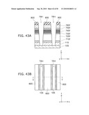 METHOD FOR MANUFACTURING NONVOLATILE STORAGE DEVICE diagram and image