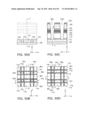 METHOD FOR MANUFACTURING NONVOLATILE STORAGE DEVICE diagram and image