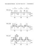 SEMICONDUCTOR DEVICE AND METHOD OF FABRICATING THE SAME diagram and image