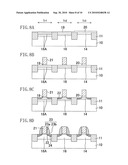 SEMICONDUCTOR DEVICE AND METHOD OF FABRICATING THE SAME diagram and image