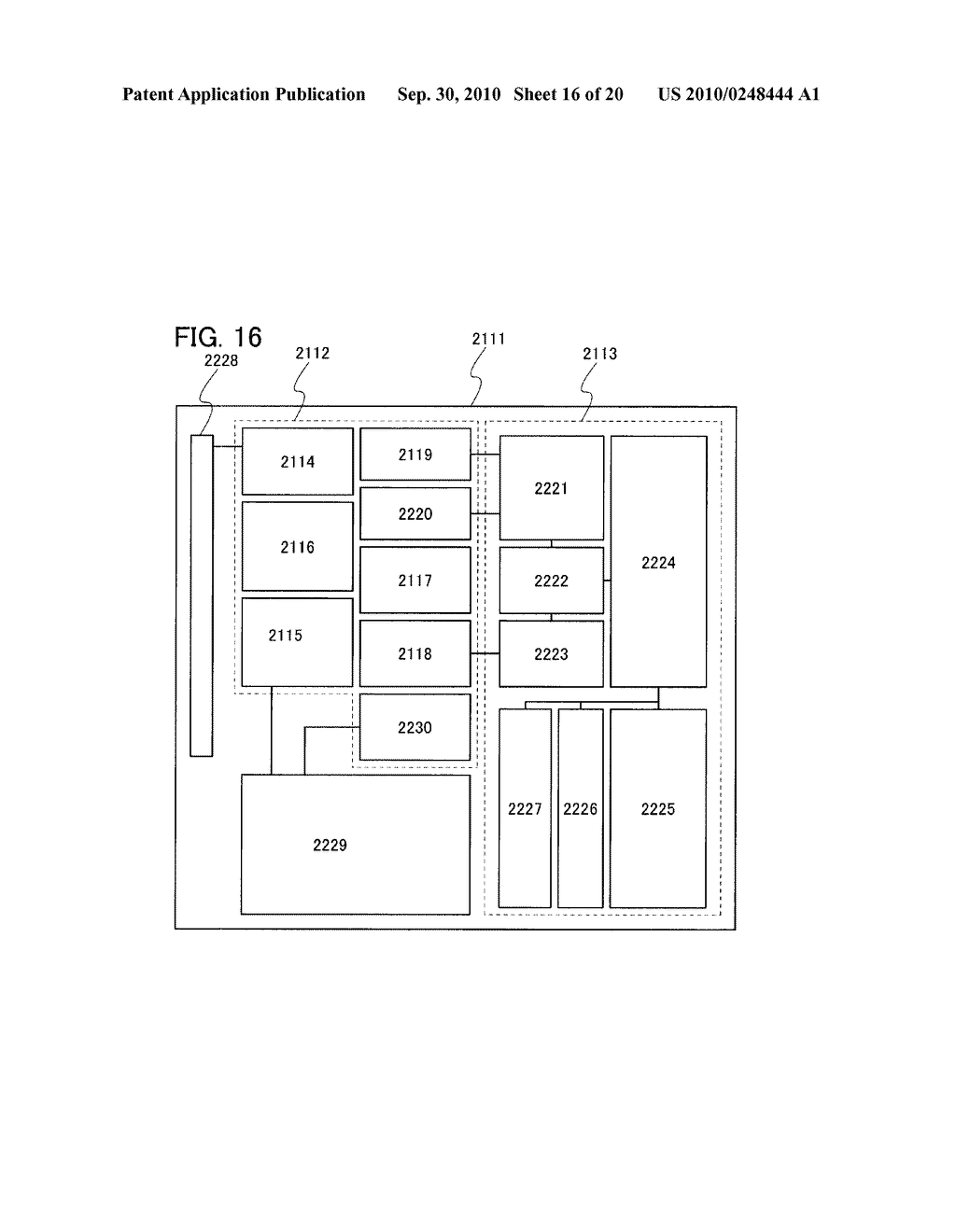 METHOD FOR MANUFACTURING SOI SUBSTRATE - diagram, schematic, and image 17