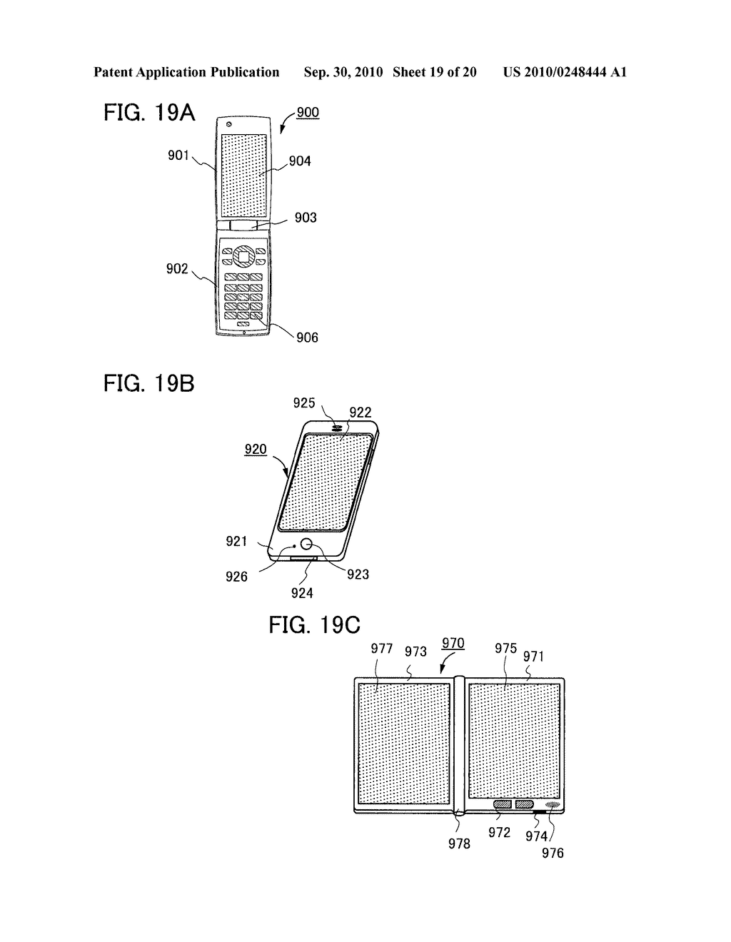 METHOD FOR MANUFACTURING SOI SUBSTRATE - diagram, schematic, and image 20