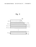 METHOD OF FORMING NONVOLATILE MEMORY DEVICE diagram and image