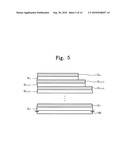 METHOD OF FORMING NONVOLATILE MEMORY DEVICE diagram and image