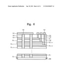 METHOD OF FORMING NONVOLATILE MEMORY DEVICE diagram and image