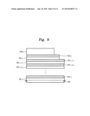 METHOD OF FORMING NONVOLATILE MEMORY DEVICE diagram and image