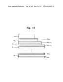 METHOD OF FORMING NONVOLATILE MEMORY DEVICE diagram and image