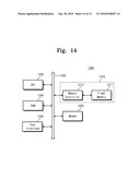 METHOD OF FORMING NONVOLATILE MEMORY DEVICE diagram and image