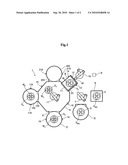 COATING APPARATUS AND COATING METHOD diagram and image