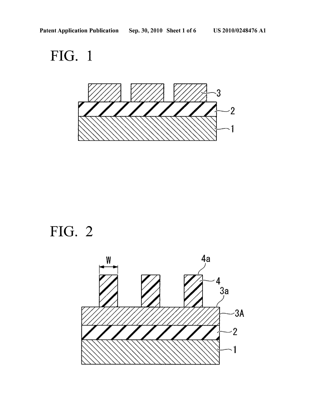 METHOD OF MANUFACTURING SEMICONDUCTOR DEVICE - diagram, schematic, and image 02