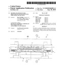 METHOD AND APPARATUS FOR REDUCTION OF VOLTAGE POTENTIAL SPIKE DURING DECHUCKING diagram and image