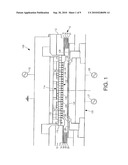 METHOD AND APPARATUS FOR REDUCTION OF VOLTAGE POTENTIAL SPIKE DURING DECHUCKING diagram and image