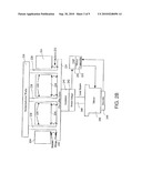 METHOD AND APPARATUS FOR REDUCTION OF VOLTAGE POTENTIAL SPIKE DURING DECHUCKING diagram and image