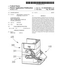 LOCKING DEVICE diagram and image