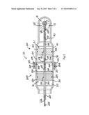 HIGH-VOLTAGE ELECTRICAL CONNECTOR diagram and image