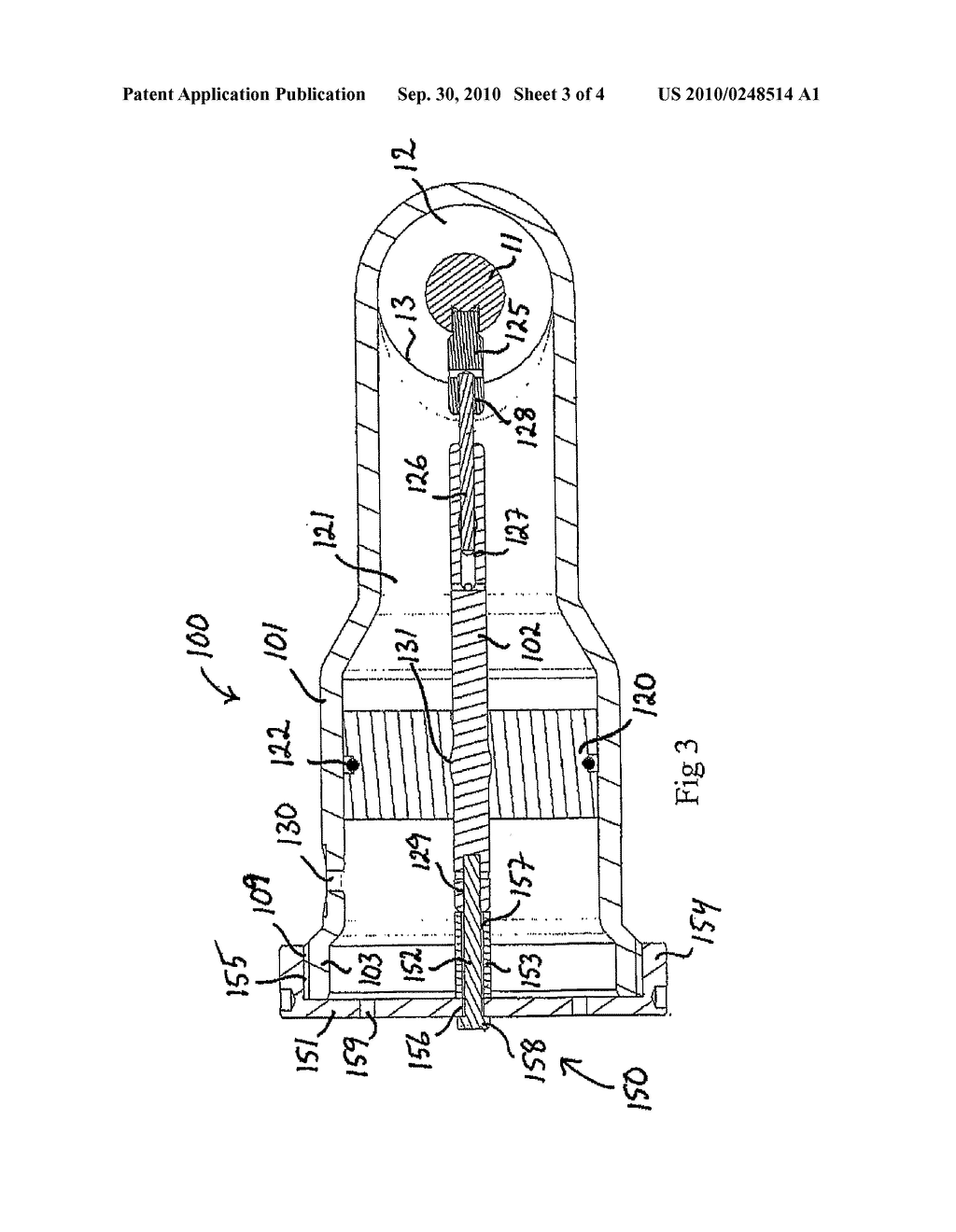 HIGH-VOLTAGE ELECTRICAL CONNECTOR - diagram, schematic, and image 04