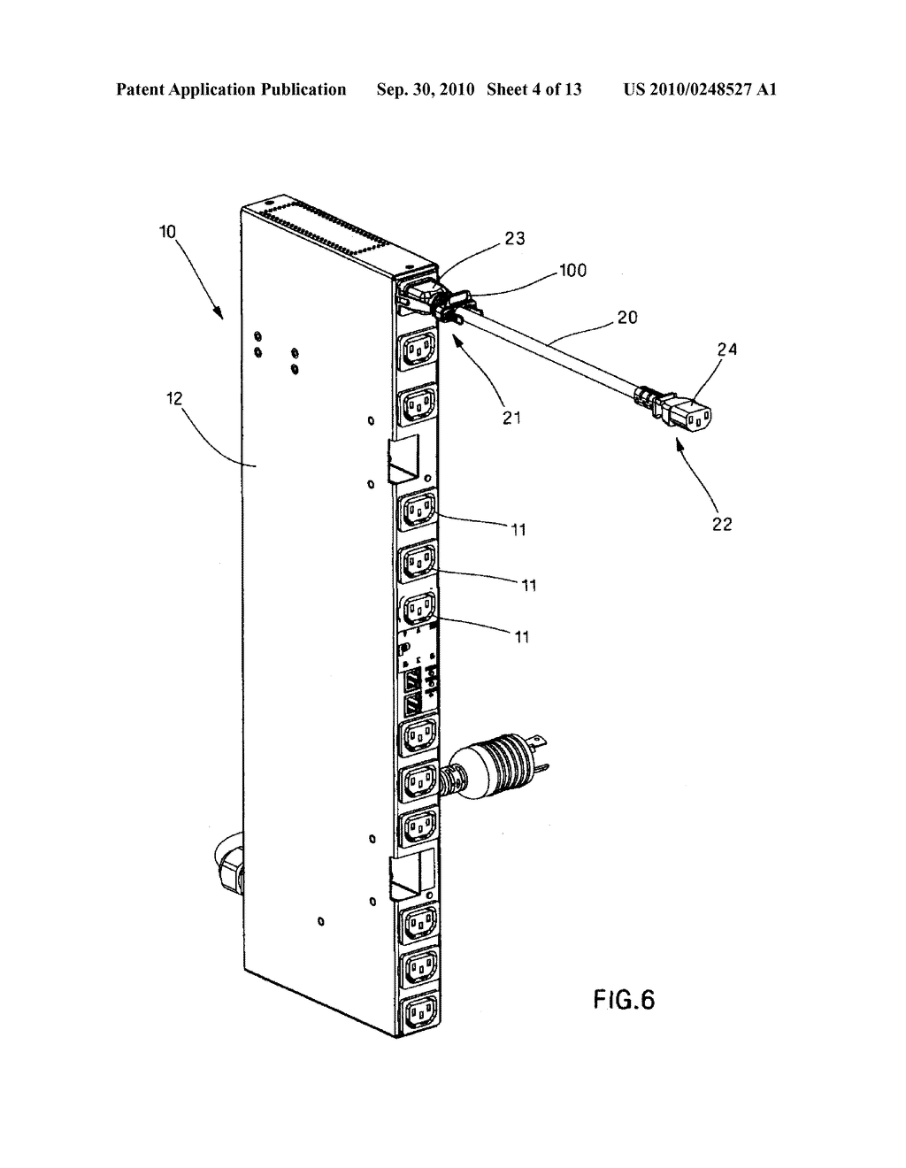 Plug Retention Device - diagram, schematic, and image 05