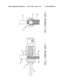 AUDIO CONNECTOR diagram and image