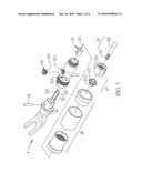 AUDIO CONNECTOR diagram and image