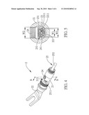 AUDIO CONNECTOR diagram and image