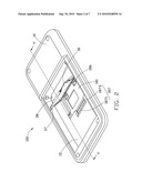 CHIP CARD HOLDER diagram and image