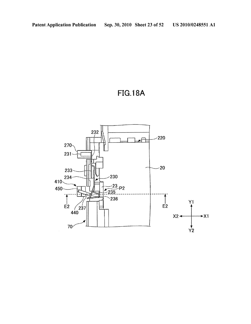 CARD CONNECTOR - diagram, schematic, and image 24