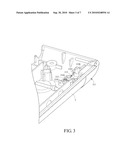 CONNECTOR SOCKET AND PORTABLE ELECTRONIC DEVICE USING THE SAME diagram and image