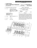 Modular Electrical Bus System diagram and image