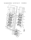 Modular Electrical Bus System diagram and image