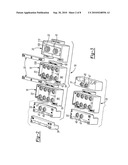 Modular Electrical Bus System diagram and image