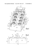 Modular Electrical Bus System diagram and image