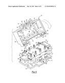 Modular Electrical Bus System diagram and image